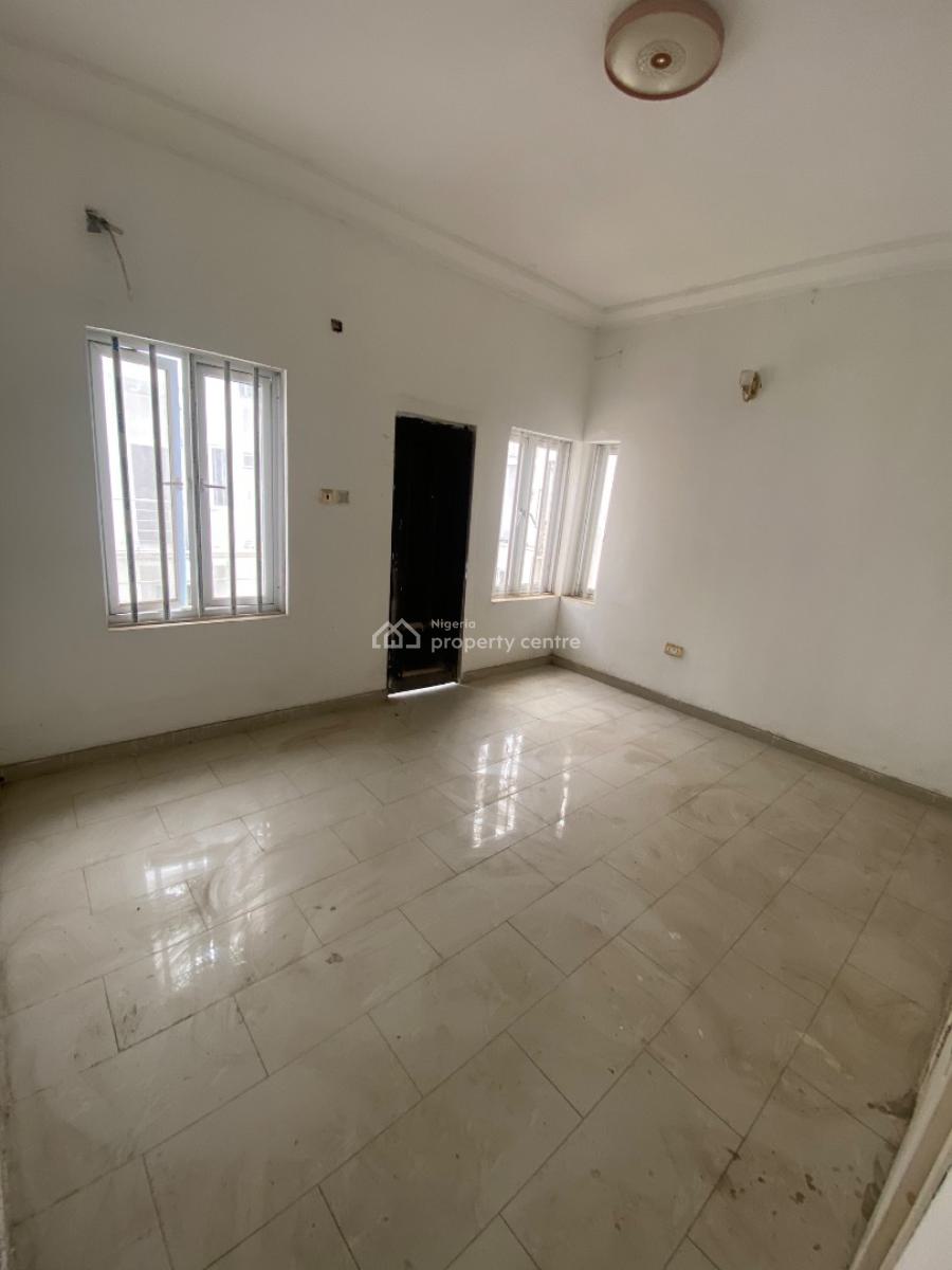 Distress S of 10 Units of 4bedroom Terrace Duplexes in a Secure Estate, in a Secure Luxury Estate at Sangotedo Lekki, Ajah, Lagos, Terraced Duplex for Sale