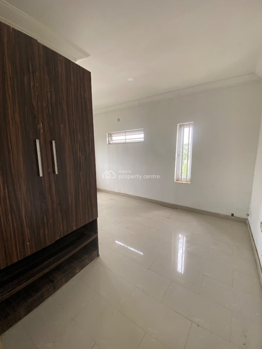 Distress S of 10 Units of 4bedroom Terrace Duplexes in a Secure Estate, in a Secure Luxury Estate at Sangotedo Lekki, Ajah, Lagos, Terraced Duplex for Sale