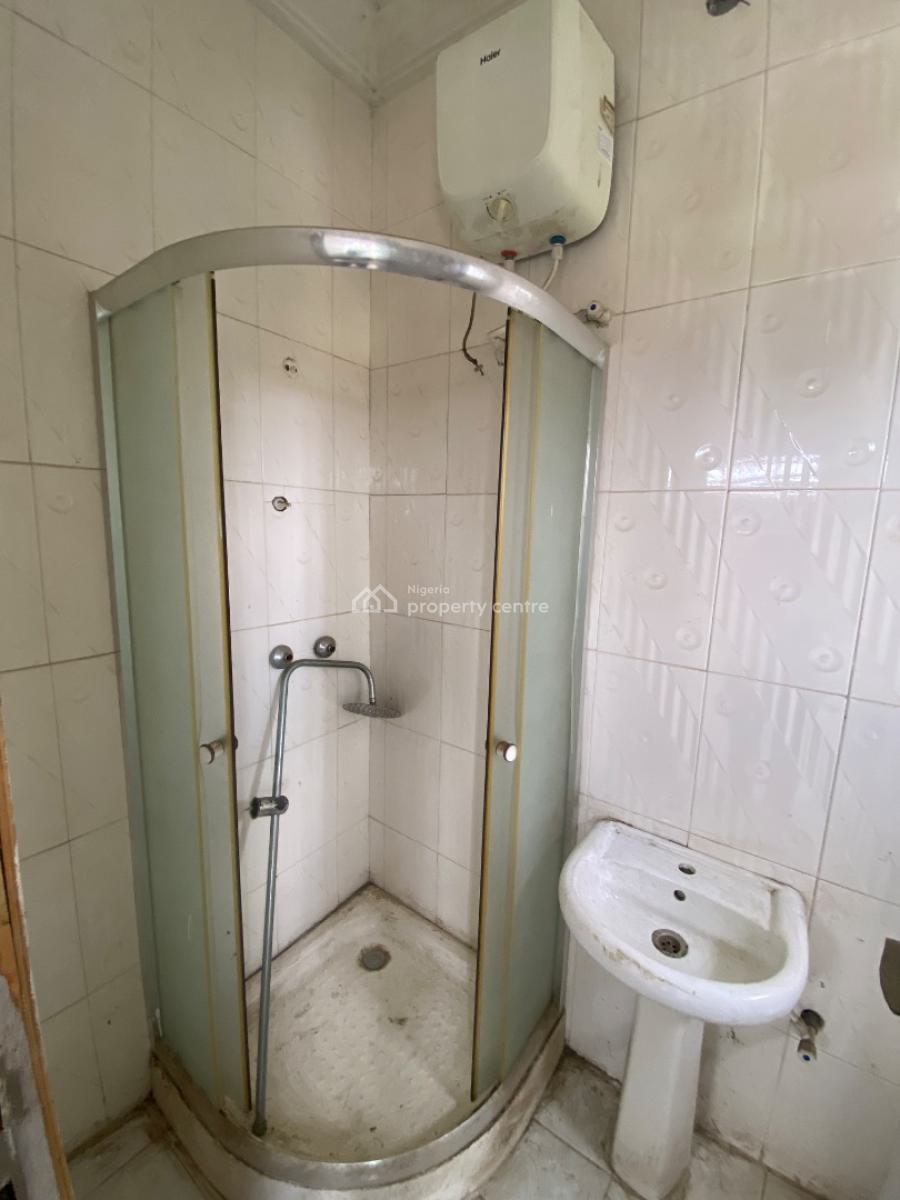 Distress S of 10 Units of 4bedroom Terrace Duplexes in a Secure Estate, in a Secure Luxury Estate at Sangotedo Lekki, Ajah, Lagos, Terraced Duplex for Sale