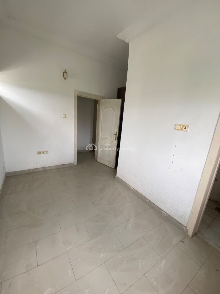 Distress S of 10 Units of 4bedroom Terrace Duplexes in a Secure Estate, in a Secure Luxury Estate at Sangotedo Lekki, Ajah, Lagos, Terraced Duplex for Sale
