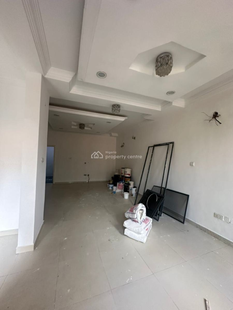Luxury Self Service4 Bedroom Terrace Duplex with Bq in a Gated Estate, Oniru, Victoria Island (vi), Lagos, Terraced Duplex for Rent