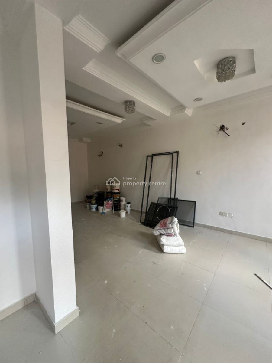 Luxury Self Service4 Bedroom Terrace Duplex with Bq in a Gated Estate, Oniru, Victoria Island (vi), Lagos, Terraced Duplex for Rent