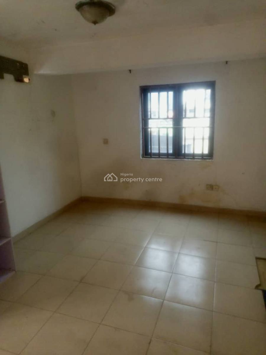 Three (3) Bedroom Flat, Manuwa Street, Off Keffi Street, Ikoyi, Lagos State, Ikoyi, Lagos, Flat / Apartment for Rent