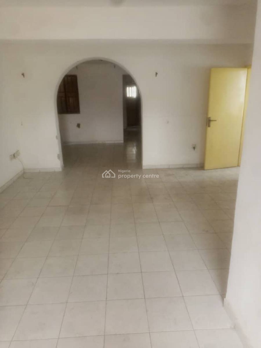Three (3) Bedroom Flat, Manuwa Street, Off Keffi Street, Ikoyi, Lagos State, Ikoyi, Lagos, Flat / Apartment for Rent