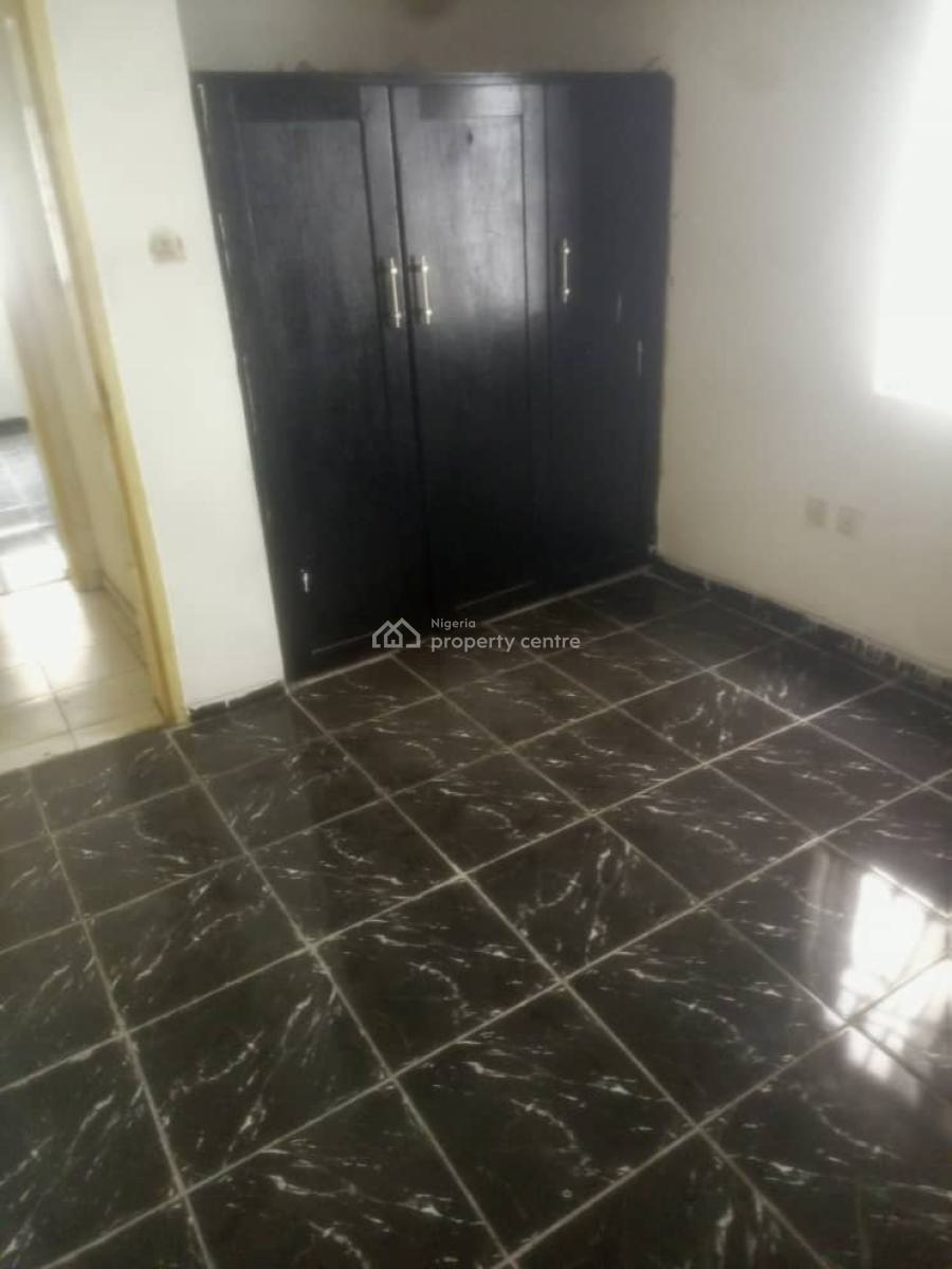 Three (3) Bedroom Flat, Manuwa Street, Off Keffi Street, Ikoyi, Lagos State, Ikoyi, Lagos, Flat / Apartment for Rent