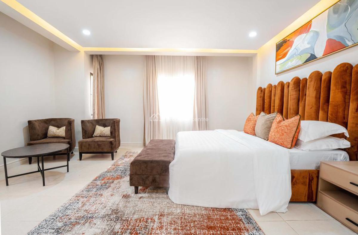 3bedroom Apartment, Victoria Island (vi), Lagos, Flat / Apartment for Rent
