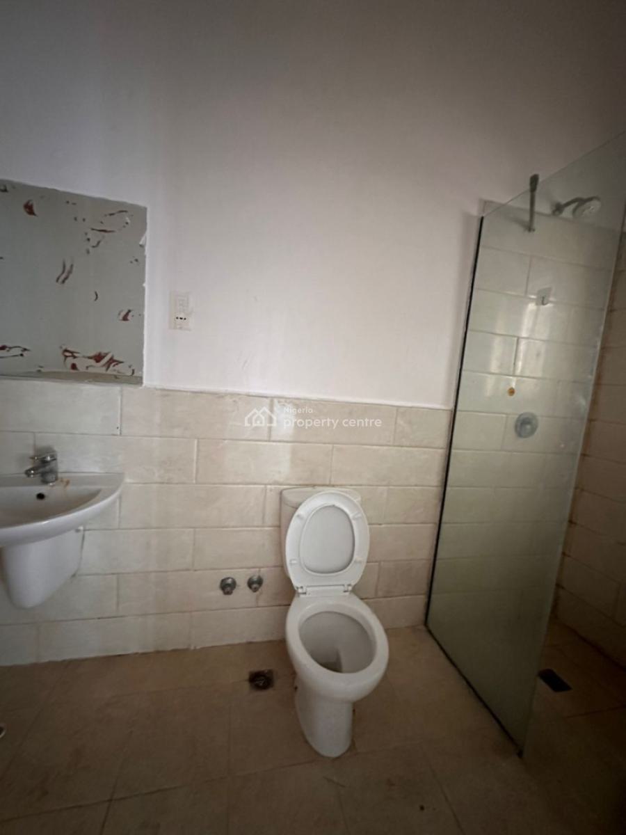 1 Bedroom Apartment, Lekki Phase 1, Lekki, Lagos, Mini Flat (room and Parlour) for Rent