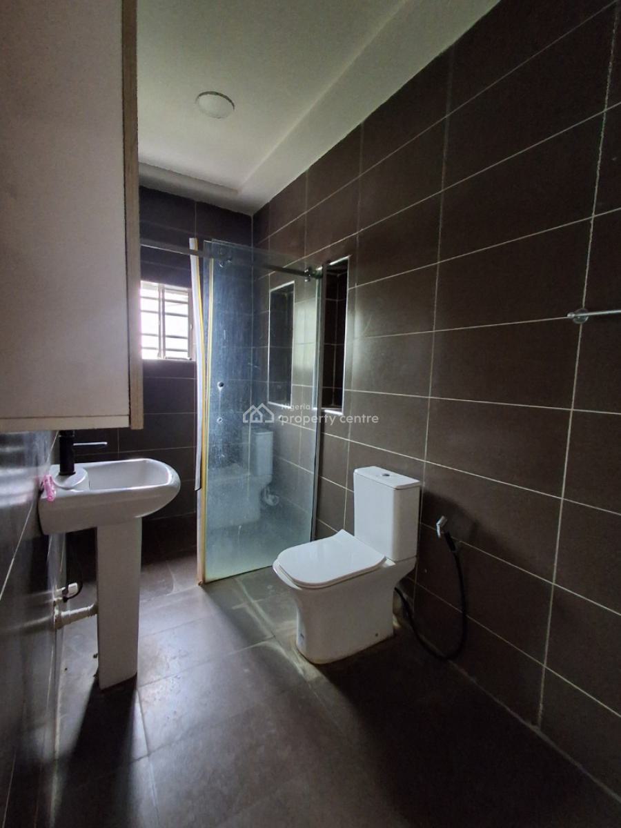 Four Bedroom Duplex Self Compound, in an Estate, Badore, Ajah, Lagos, Detached Duplex for Rent