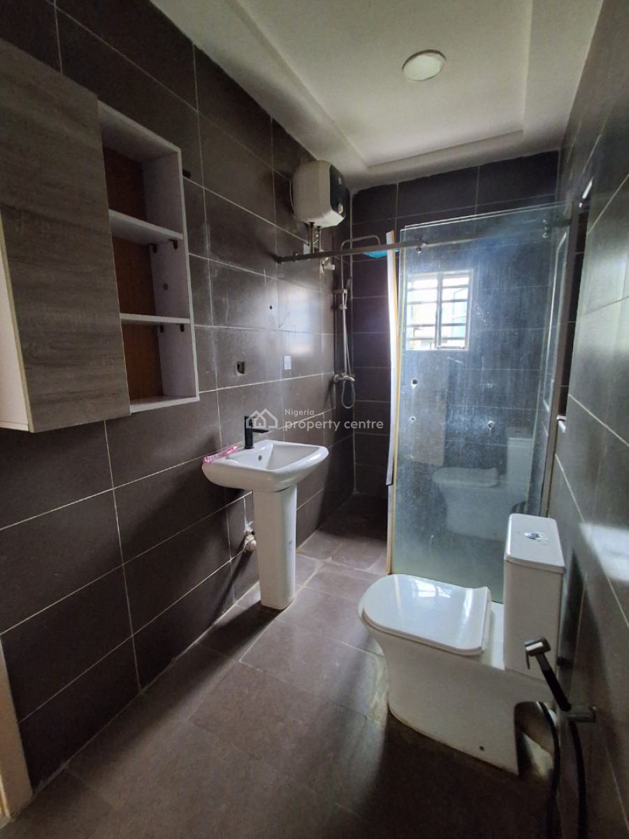 Four Bedroom Duplex Self Compound, in an Estate, Badore, Ajah, Lagos, Detached Duplex for Rent