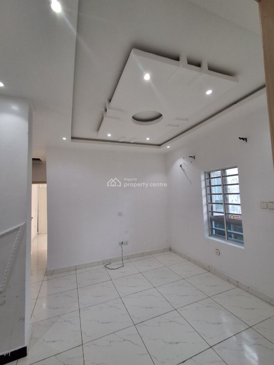 Four Bedrooms Duplex, Self Compound, in an Estate, Badore, Ajah, Lagos, Detached Duplex for Rent