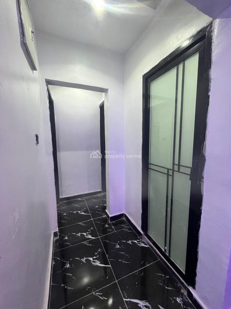 2 Bedroom Bungalow, Abraham Adesanya Estate, Ajah, Lagos, Detached Bungalow for Sale
