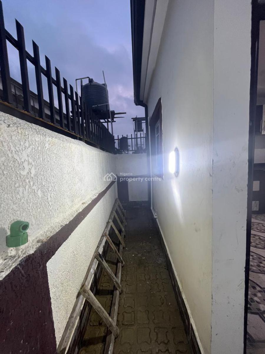 2 Bedroom Bungalow, Abraham Adesanya Estate, Ajah, Lagos, Detached Bungalow for Sale