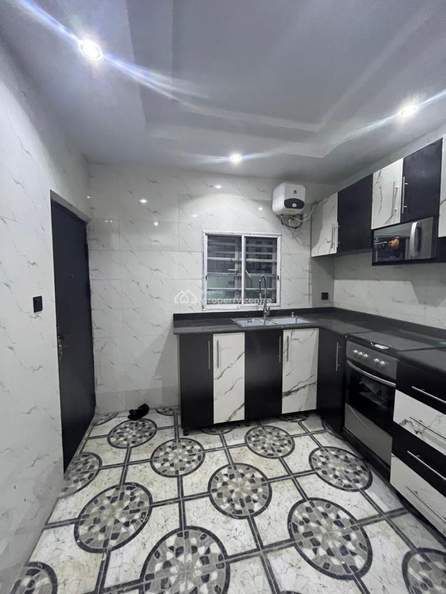 2 Bedroom Bungalow, Abraham Adesanya Estate, Ajah, Lagos, Detached Bungalow for Sale