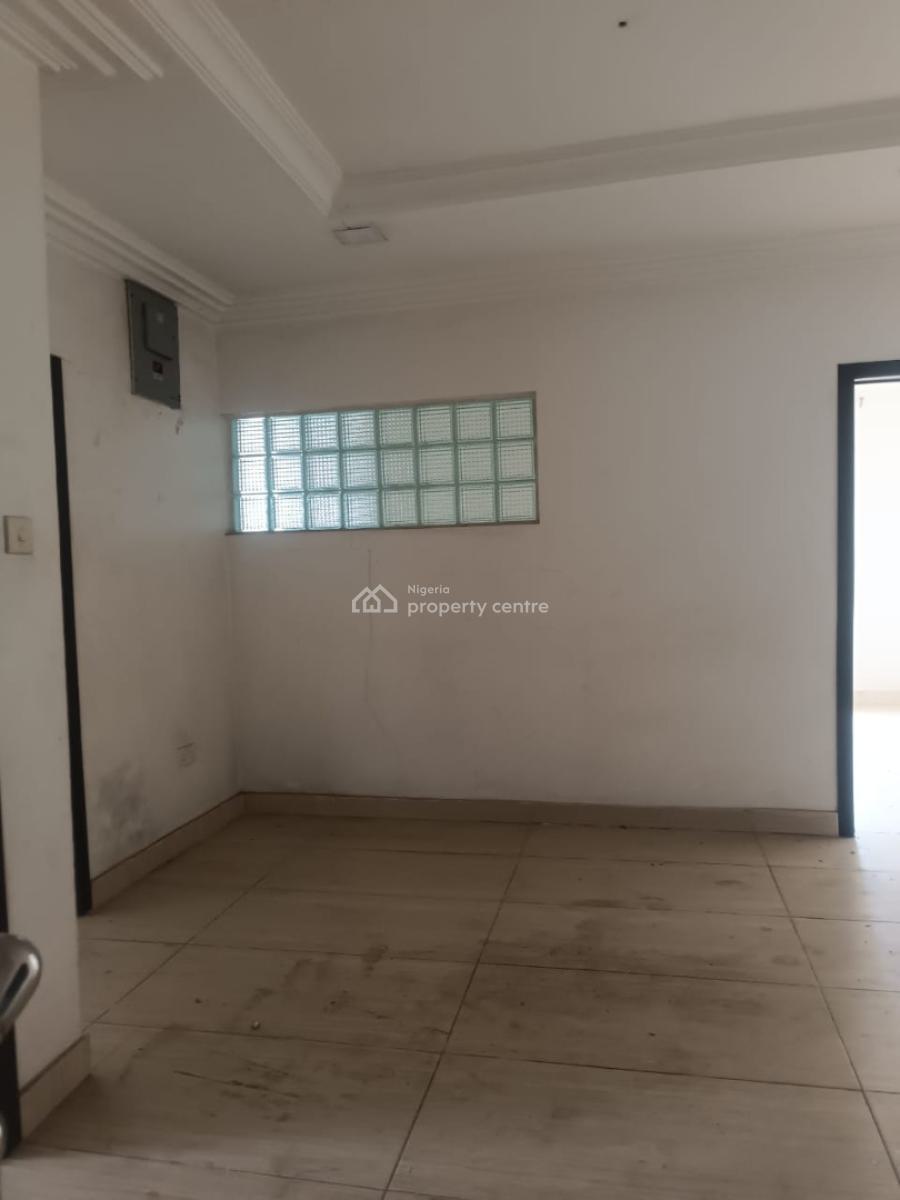 2 Wings of 5-bedroom Duplexes with Bq, Opebi, Ikeja, Lagos, House for Rent