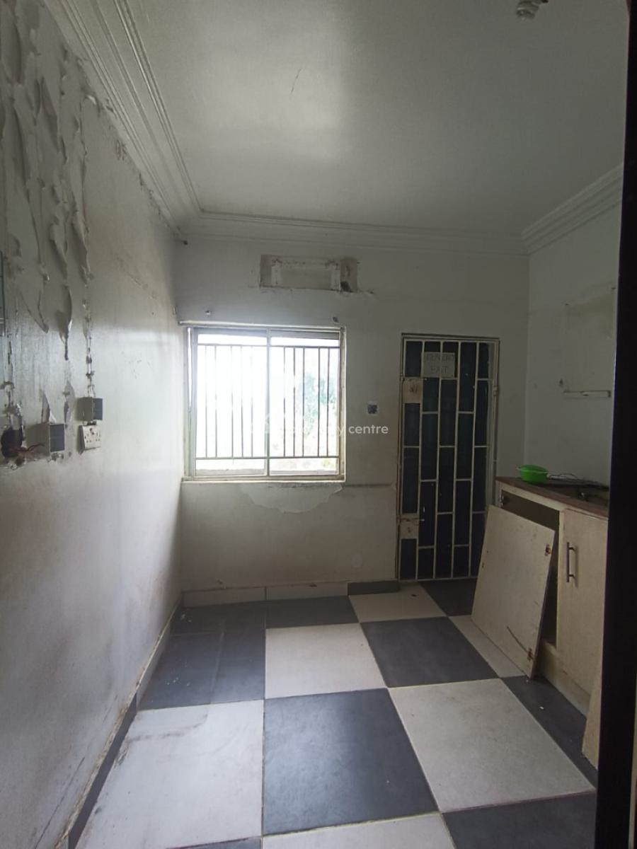 2 Wings of 5-bedroom Duplexes with Bq, Opebi, Ikeja, Lagos, House for Rent