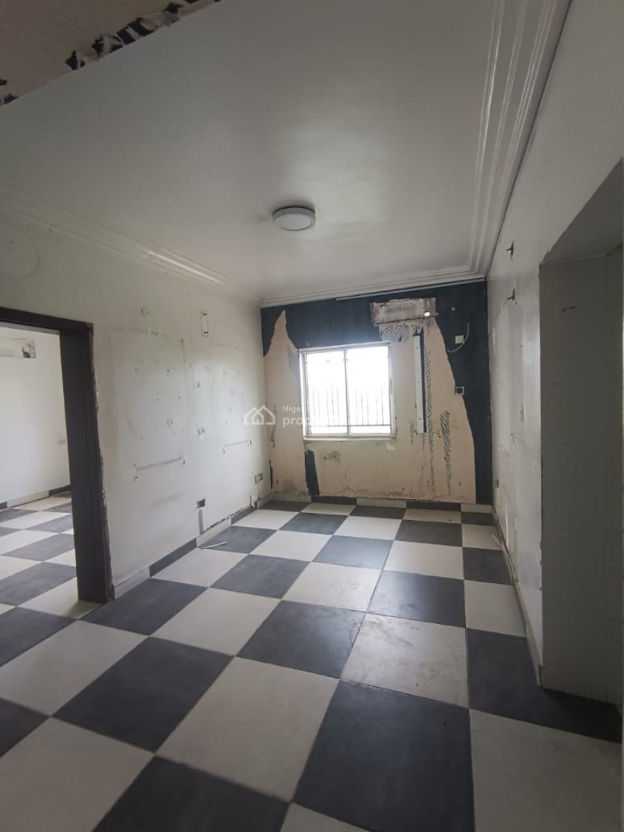 2 Wings of 5-bedroom Duplexes with Bq, Opebi, Ikeja, Lagos, House for Rent