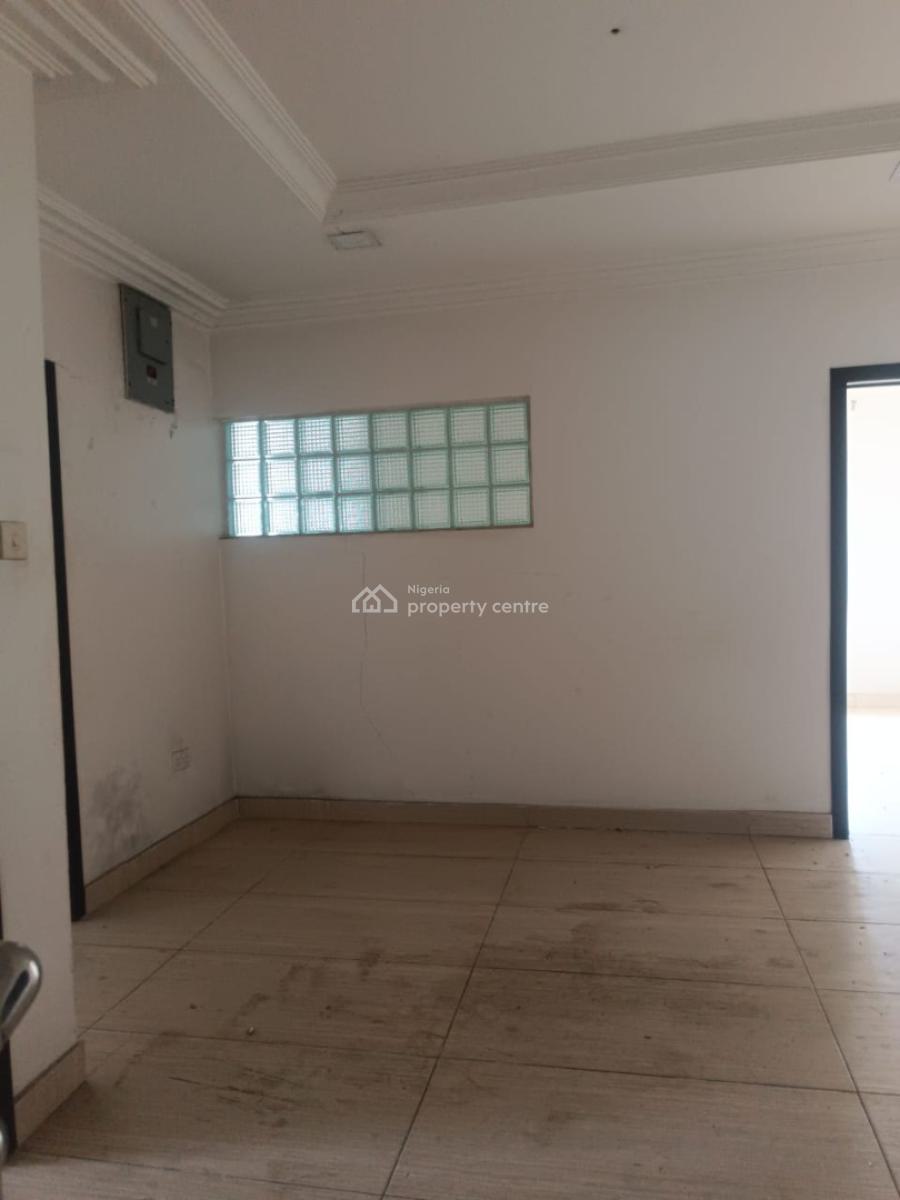 2 Wings of 5-bedroom Duplexes with Bq, Opebi, Ikeja, Lagos, House for Rent