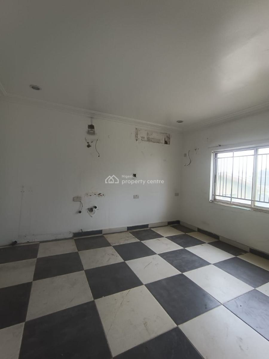 2 Wings of 5-bedroom Duplexes with Bq, Opebi, Ikeja, Lagos, House for Rent