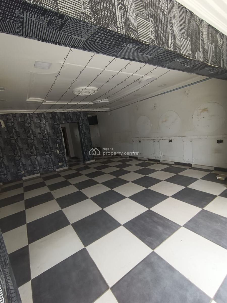 2 Wings of 5-bedroom Duplexes with Bq, Opebi, Ikeja, Lagos, House for Rent