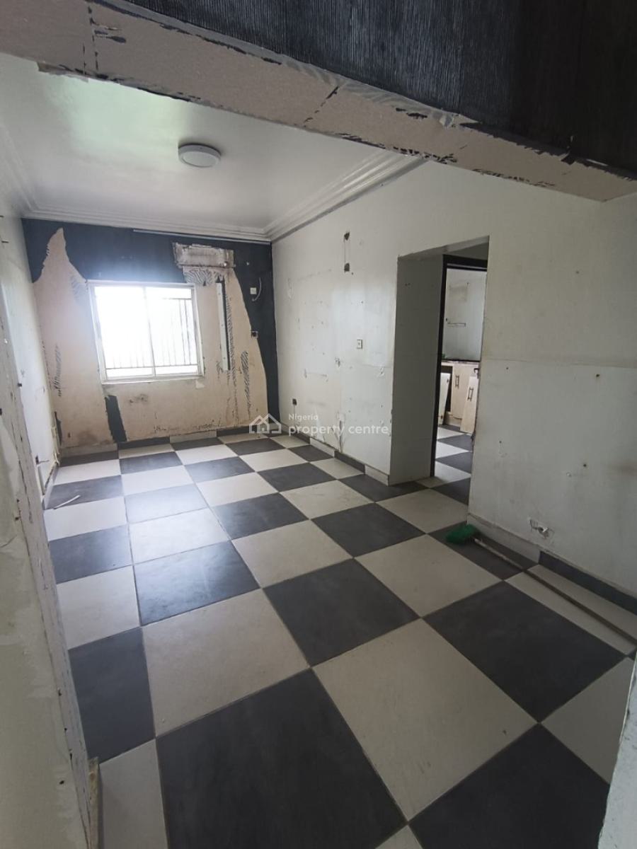 2 Wings of 5-bedroom Duplexes with Bq, Opebi, Ikeja, Lagos, House for Rent