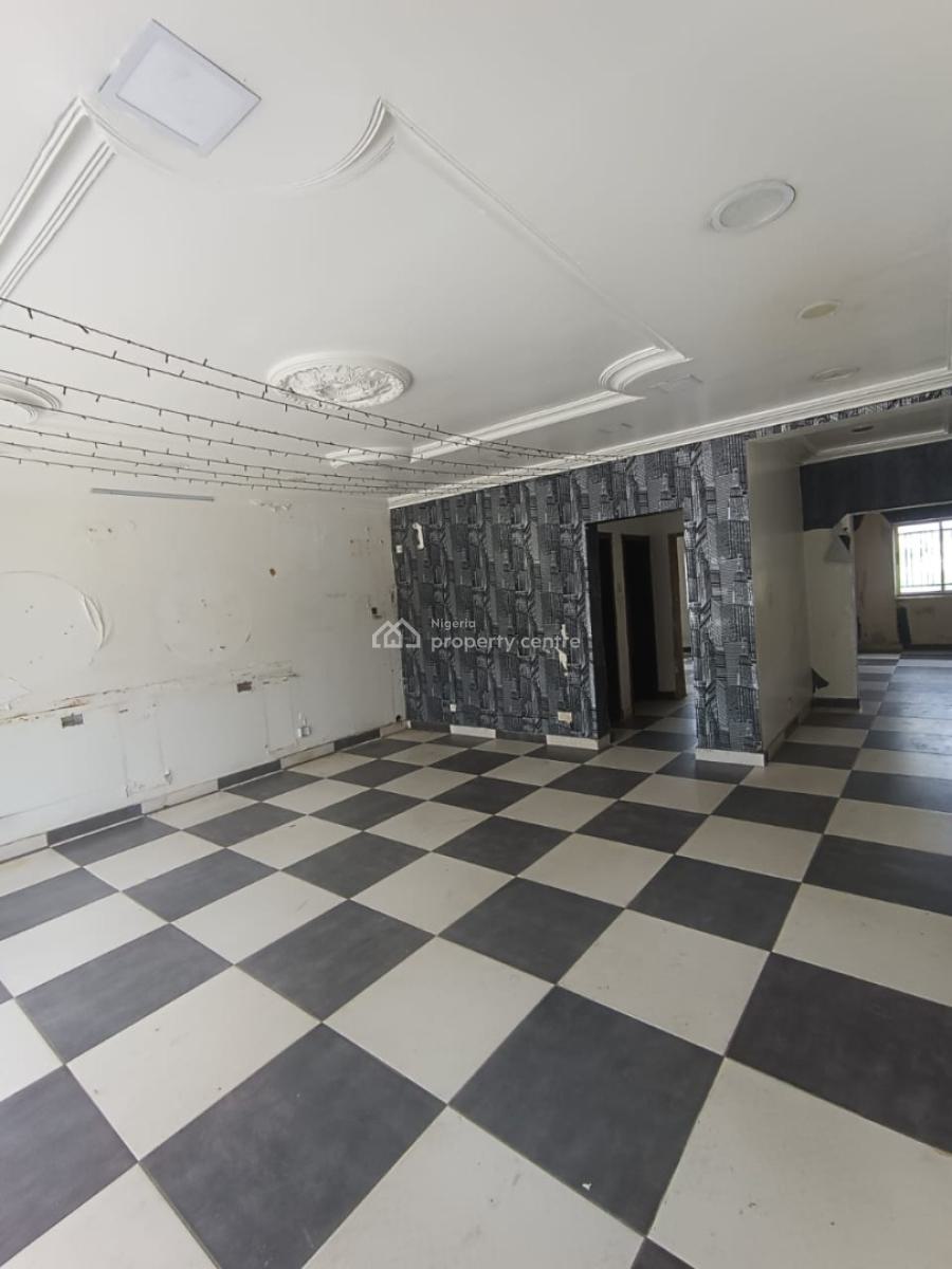 2 Wings of 5-bedroom Duplexes with Bq, Opebi, Ikeja, Lagos, House for Rent