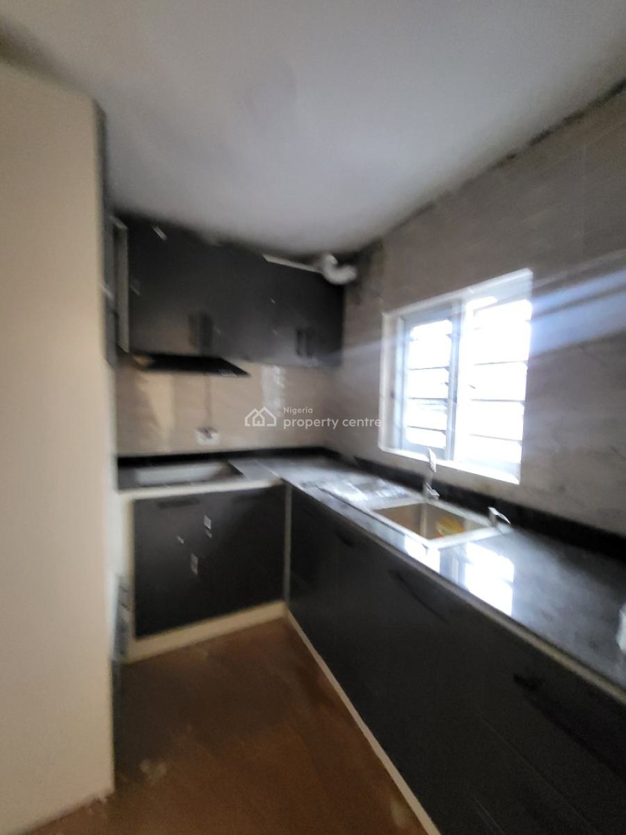 Spacious Brand New 2 Bedroom Apartment with Spacious Sit Out Verandah, Ikota, Lekki, Lagos, Flat / Apartment for Sale