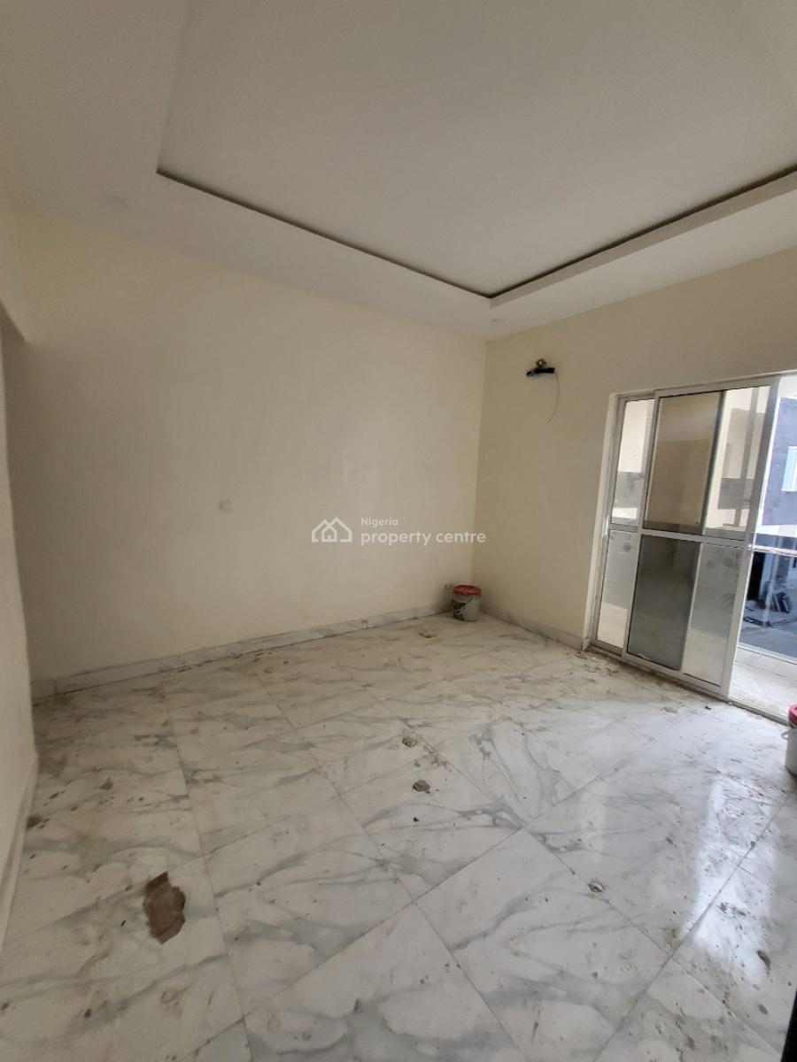 Spacious Brand New 2 Bedroom Apartment with Spacious Sit Out Verandah, Ikota, Lekki, Lagos, Flat / Apartment for Sale