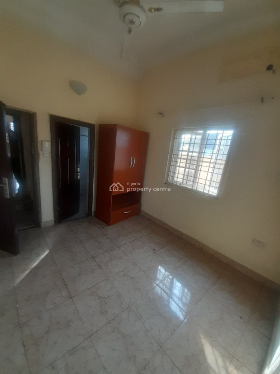 Standard 2 Bedrooms Block of Flat on a Tarred Road, Fo1 Layout, Kubwa, Abuja, Flat / Apartment for Rent