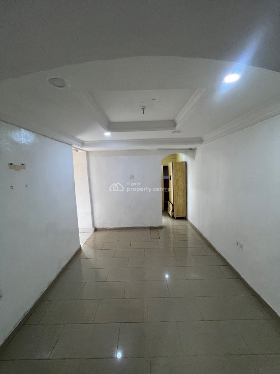 Portable Studio Apartment, Off Ligali Ayorinde, Victoria Island (vi), Lagos, Self Contain (single Rooms) for Rent