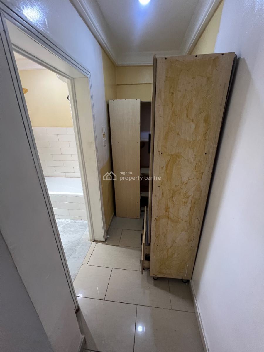 Portable Studio Apartment, Off Ligali Ayorinde, Victoria Island (vi), Lagos, Self Contain (single Rooms) for Rent