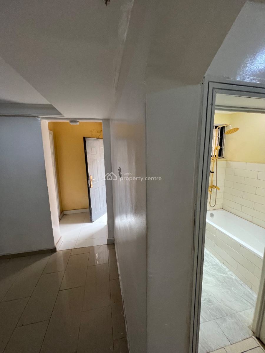 Portable Studio Apartment, Off Ligali Ayorinde, Victoria Island (vi), Lagos, Self Contain (single Rooms) for Rent
