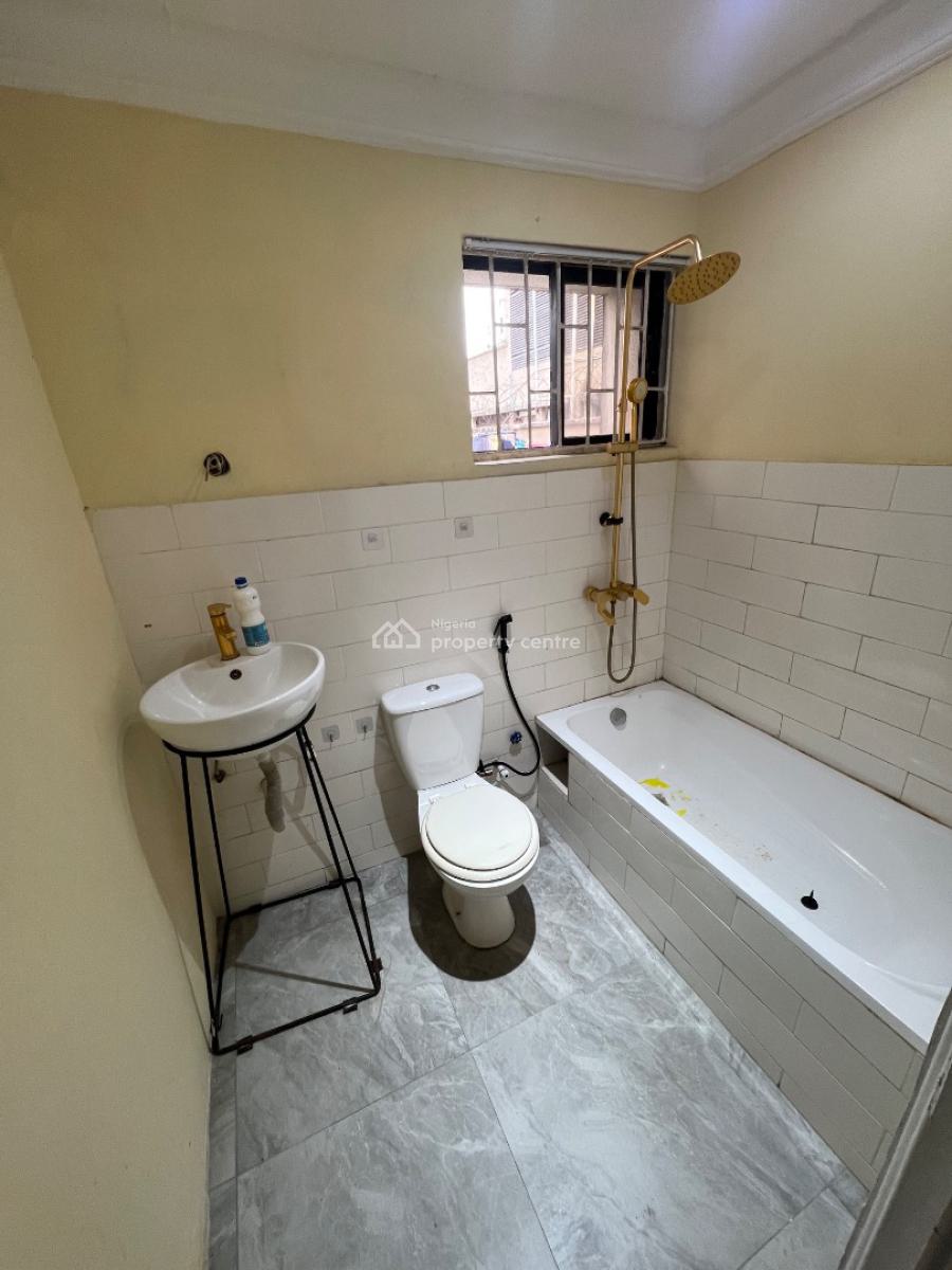 Portable Studio Apartment, Off Ligali Ayorinde, Victoria Island (vi), Lagos, Self Contain (single Rooms) for Rent