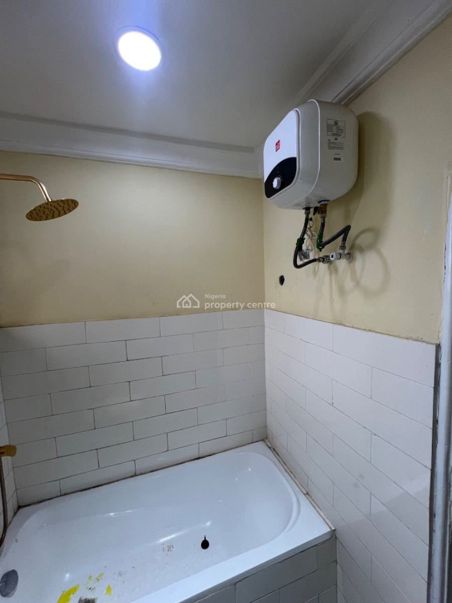 Portable Studio Apartment, Off Ligali Ayorinde, Victoria Island (vi), Lagos, Self Contain (single Rooms) for Rent