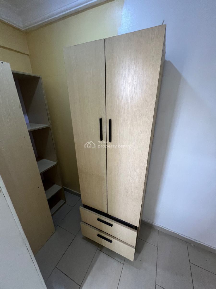 Portable Studio Apartment, Off Ligali Ayorinde, Victoria Island (vi), Lagos, Self Contain (single Rooms) for Rent