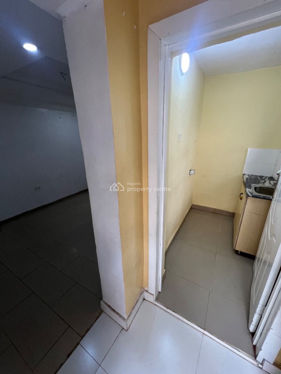 Portable Studio Apartment, Off Ligali Ayorinde, Victoria Island (vi), Lagos, Self Contain (single Rooms) for Rent