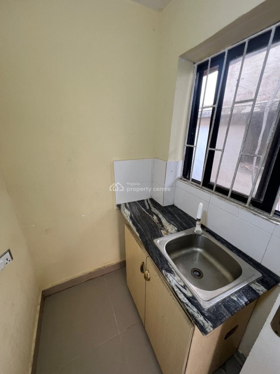 Portable Studio Apartment, Off Ligali Ayorinde, Victoria Island (vi), Lagos, Self Contain (single Rooms) for Rent