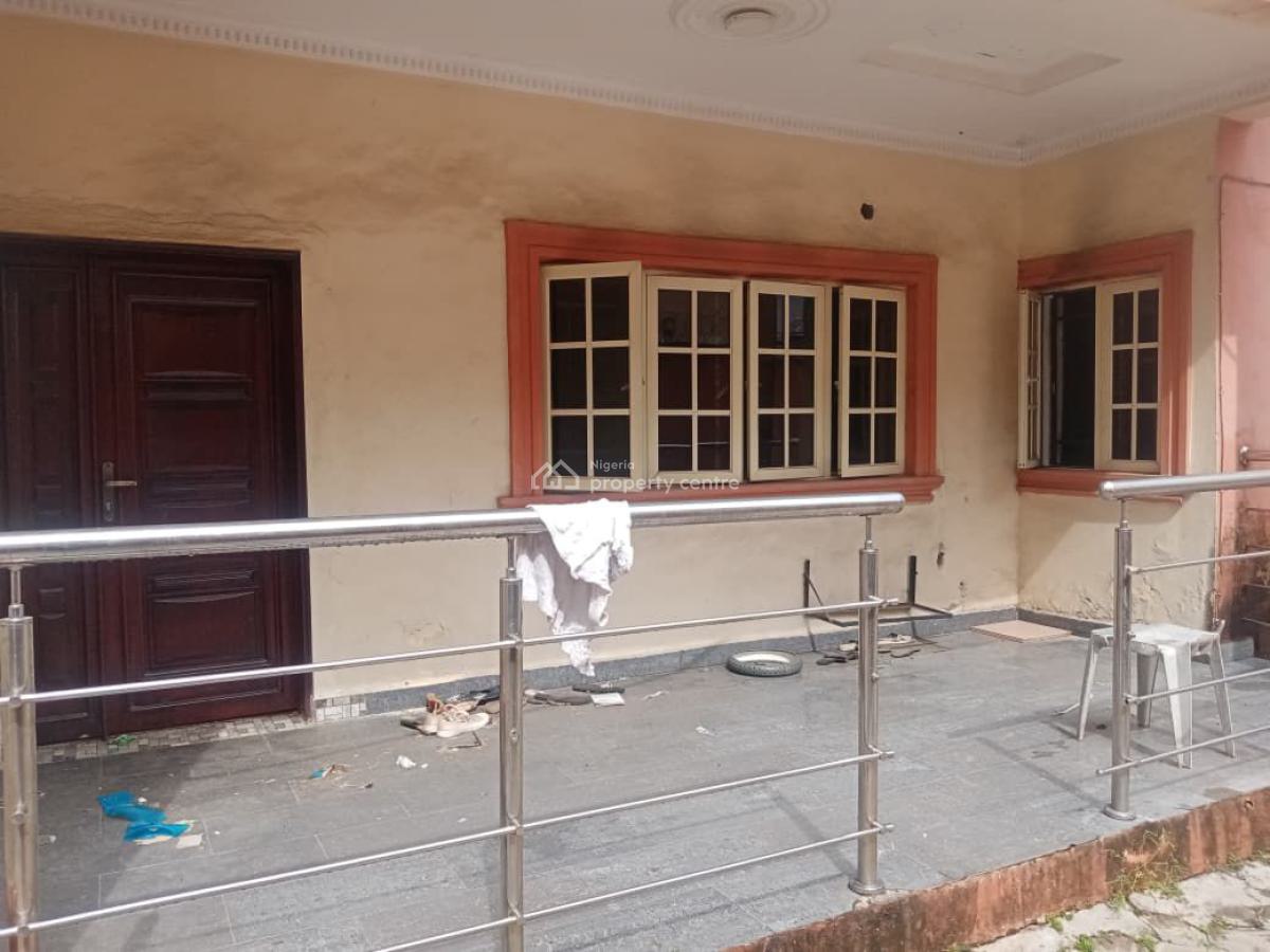 3 Bedroom Flat, Amuwo Odofin, Lagos, Flat / Apartment for Rent