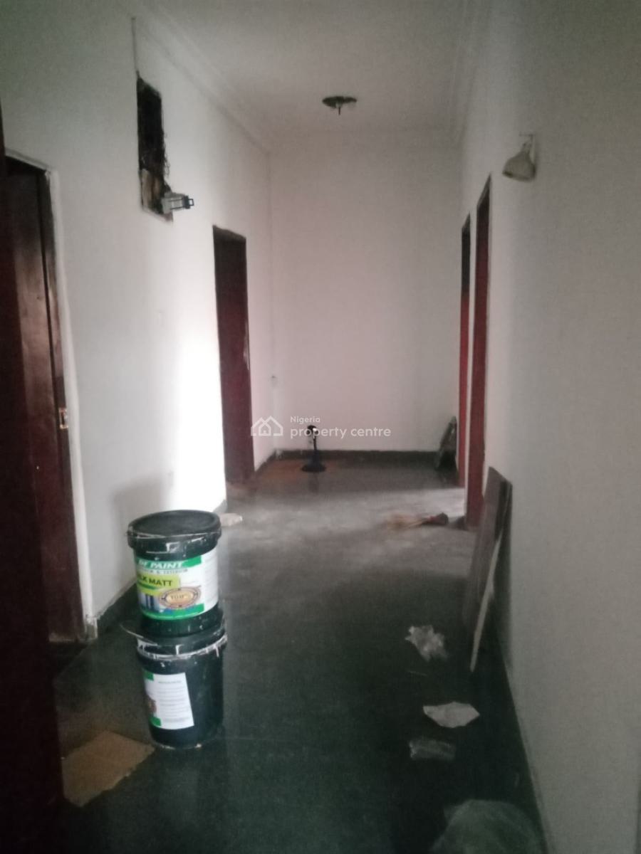 3 Bedroom Flat, Amuwo Odofin, Lagos, Flat / Apartment for Rent