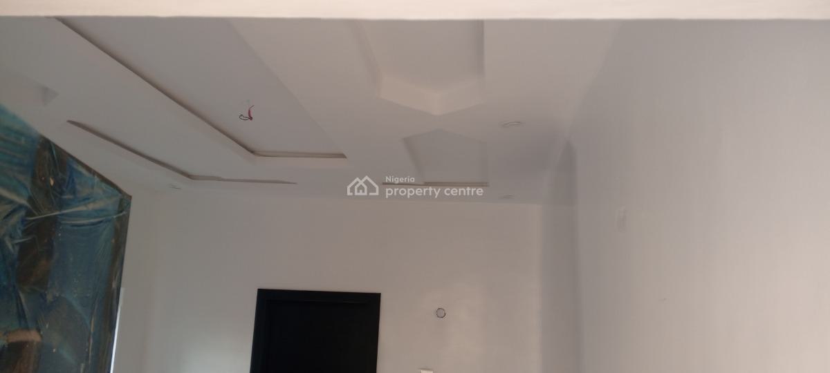 Newly Built Lovely 2 Bedroom Flat with 3 Toilets, Short Drive From Ojodu Berger, Asese, Ibafo, Ogun, Flat / Apartment for Rent