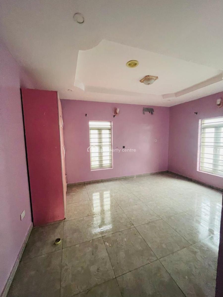 Now Available, Ikota, Lekki, Lagos, Detached Duplex for Rent