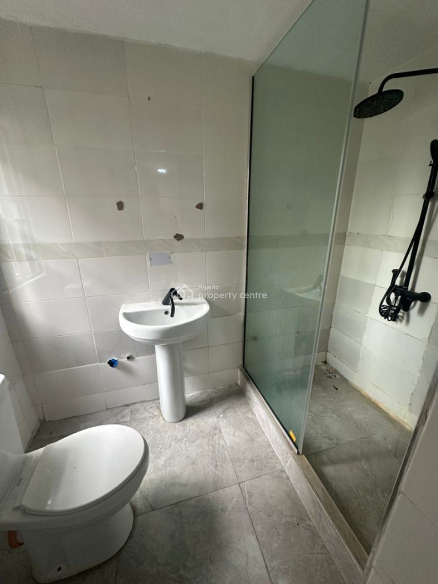 Serviced Studio Apartment, Lekki Phase 1, Lekki, Lagos, Self Contain (single Rooms) for Rent