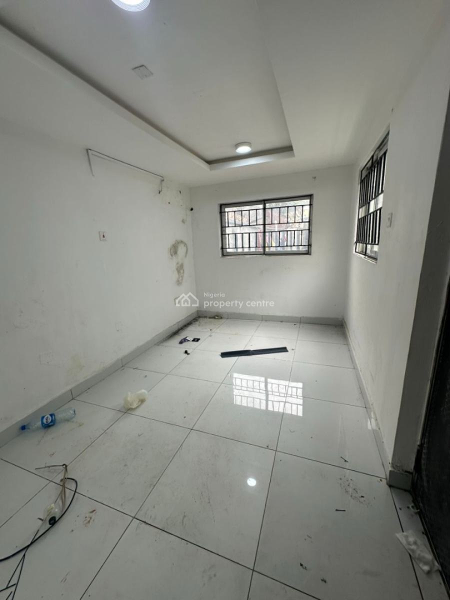 Serviced Room Self Contain, Off Admiralty Way, Lekki Phase 1, Lekki, Lagos, Self Contain (single Rooms) for Rent