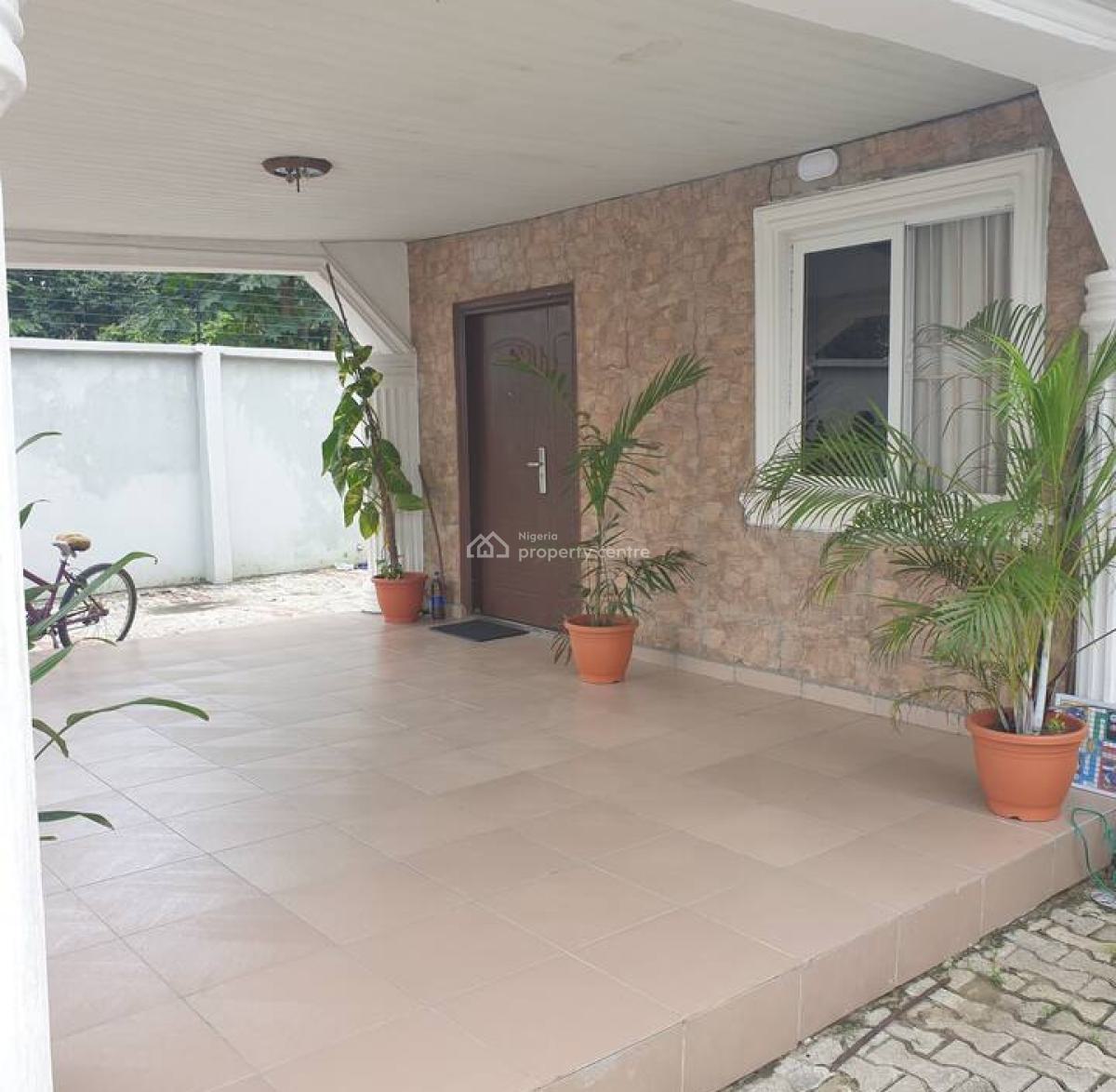 3 Bedroom Bungalow, Behind Limitless Supermarket, Eputu, Ibeju Lekki, Lagos, Detached Bungalow for Rent
