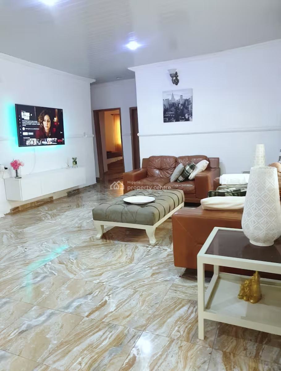 3 Bedroom Bungalow, Behind Limitless Supermarket, Eputu, Ibeju Lekki, Lagos, Detached Bungalow for Rent