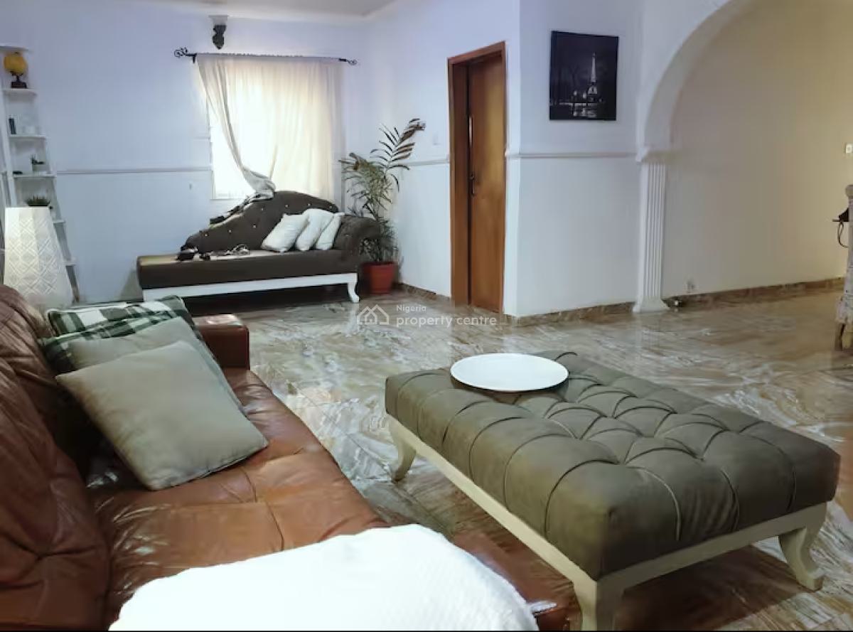3 Bedroom Bungalow, Behind Limitless Supermarket, Eputu, Ibeju Lekki, Lagos, Detached Bungalow for Rent