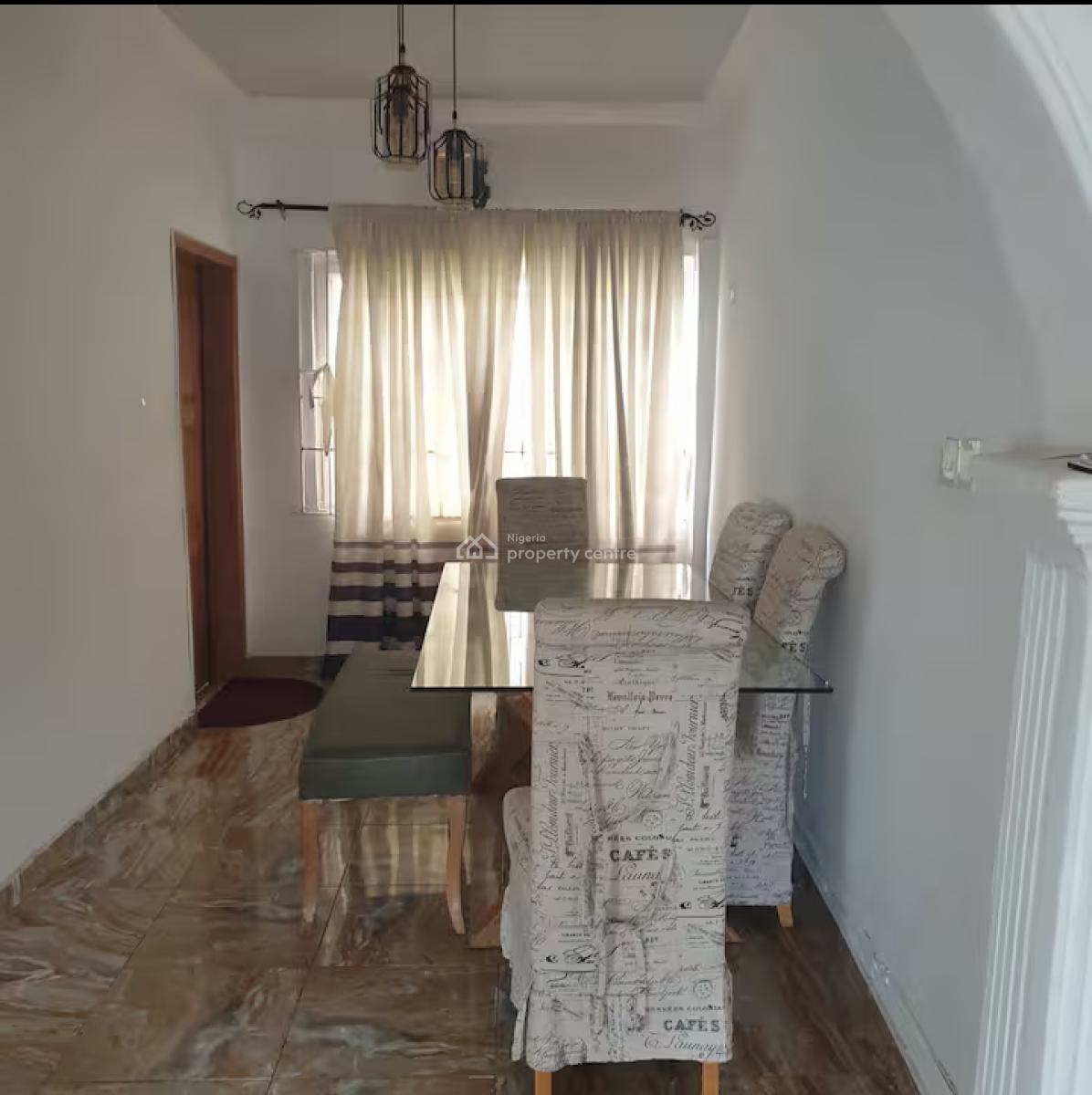 3 Bedroom Bungalow, Behind Limitless Supermarket, Eputu, Ibeju Lekki, Lagos, Detached Bungalow for Rent