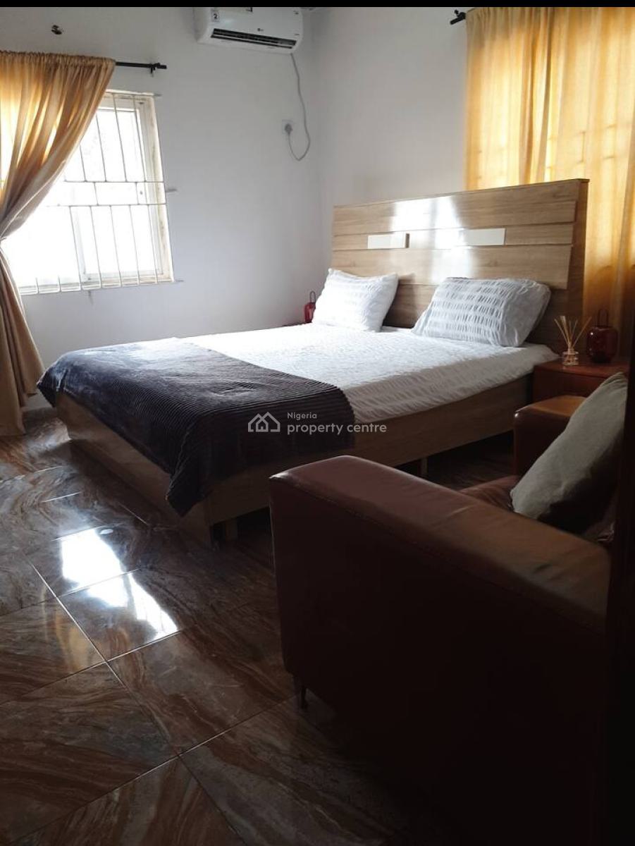 3 Bedroom Bungalow, Behind Limitless Supermarket, Eputu, Ibeju Lekki, Lagos, Detached Bungalow for Rent