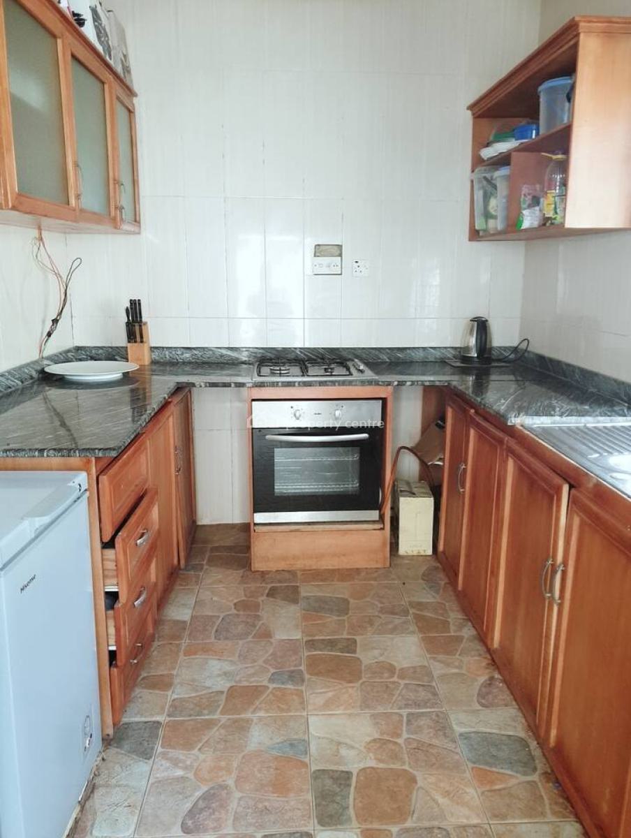 3 Bedroom Bungalow, Behind Limitless Supermarket, Eputu, Ibeju Lekki, Lagos, Detached Bungalow for Rent