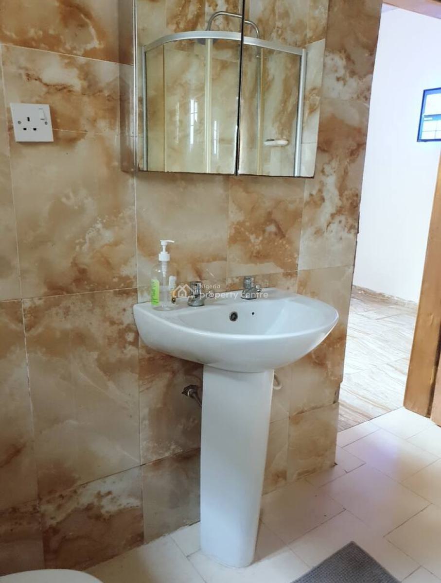 3 Bedroom Bungalow, Behind Limitless Supermarket, Eputu, Ibeju Lekki, Lagos, Detached Bungalow for Rent