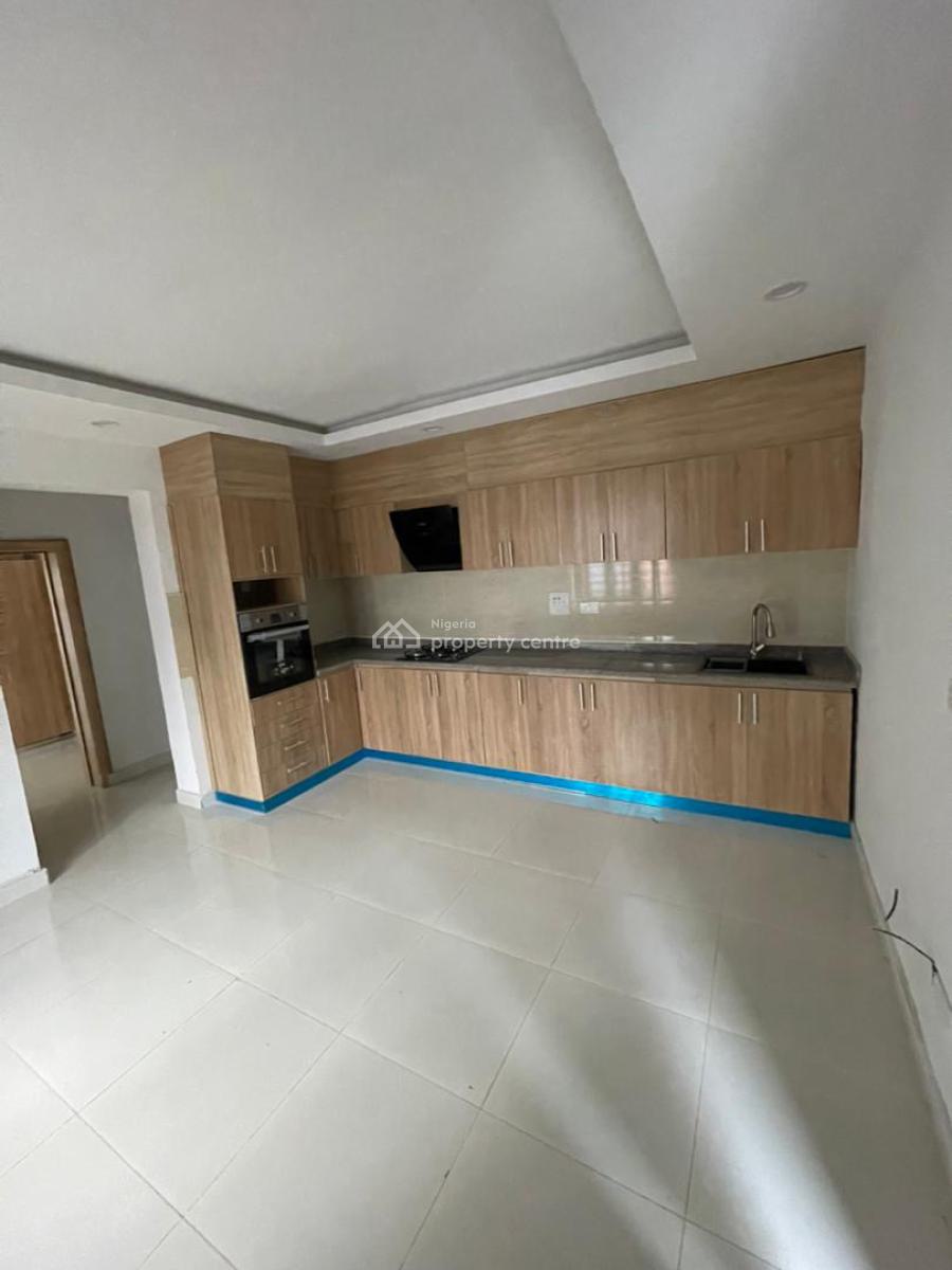 Miniflat, Ologolo, Lekki, Lagos, Mini Flat (room and Parlour) for Rent
